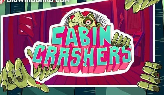Cabin Crashers